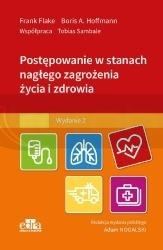Postępowanie w stanach nagłego zagrożenia życia...