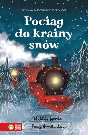 Pociąg do krainy snów