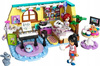 LEGO FRIENDS 42647 Pokój Paisley, zestaw klocków dla dzieci +6 lat