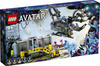 LEGO AVATAR 75573 LATAJĄCE GÓRY STANOWISKO 26 I SA