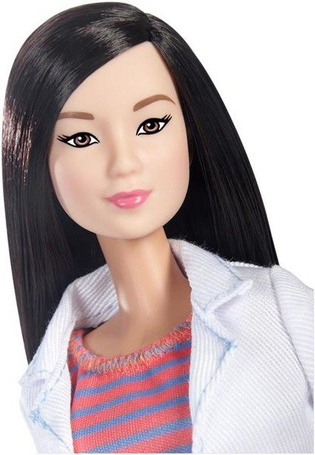 Barbie Weterynarz