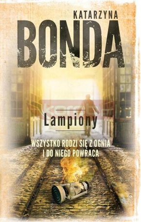 Lampiony T.3 Sasza Załuska