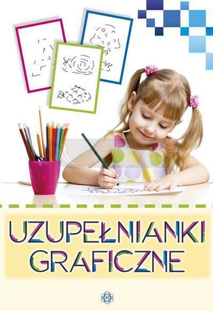 Uzupełnianki graficzne