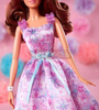 LALKA BARBIE Signature Birthday Wishes HRM54