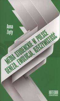 Media studenckie w Polsce