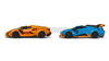KLOCKI LEGO SPEED CHAMPIONS 77238 LAMBORGHINI REVUELTO I HURACAN