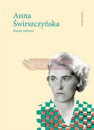 Poezje zebrane
