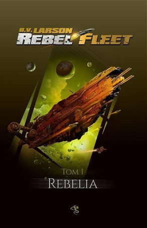 Rebel Fleet T.1 Rebelia