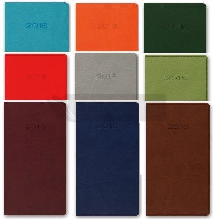 Książkowy Tyg. 2018 - Mix Okładka Vivella 11T