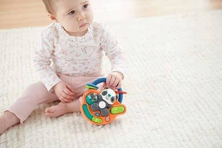 Fisher Price zestaw Rozwijamy się HFJ93