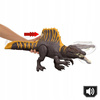 JURASSIC WORLD DINOZAUR Podwójny Atak Spinozaur figurka 56cm z dźwiękiem JGB56