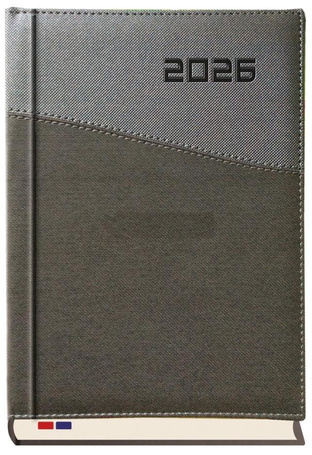 Terminarz 2026 A4 dzienny Ambasador