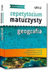 Repetytorium maturzysty - geografia GREG