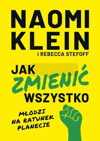 Jak zmienić wszystko. Młodzi na ratunek planecie