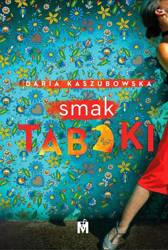 Smak tabaki