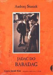 Jadąc do Babadag. Audiobook