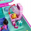 LALKA POLLY POCKET zestaw na 80 lecie firmy Mattel, dla dzieci +4 lat JGK22
