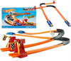 Hot Wheels Zestaw torów