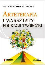 Arteterapia i warsztaty edukacji twórczej