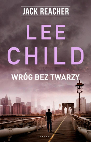 Jack Reacher. Wróg bez twarzy