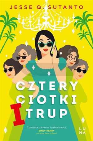 Cztery ciotki i trup