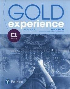 Gold Experience 2ed C1 WB PEARSON
