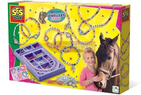 Pracownia Jubilerska I love horses
