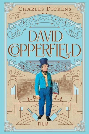 David Copperfield