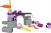 Mega Bloks Construx klocki przygoda zestaw GRG53