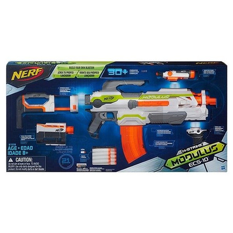 NERF B1538 Modulus ECS-10