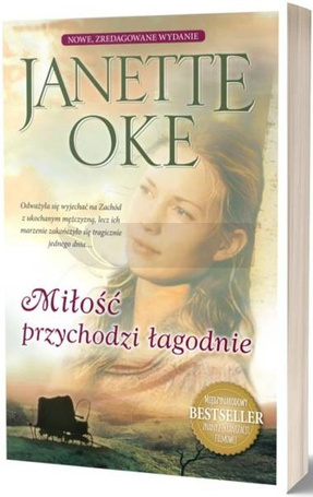 Miłość przychodzi łagodnie