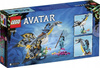 LEGO AVATAR 75575 ODKRYCIE ILU