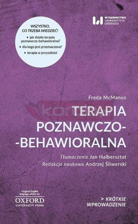 Terapia poznawczo-behawioralna