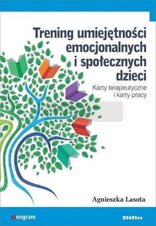 Trening umiejętności emocjonalnych i społecznych..