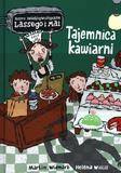 Tajemnica kawiarni