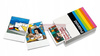 LEGO IDEAS 21345 APARAT POLAROID ONESTEP SX-70