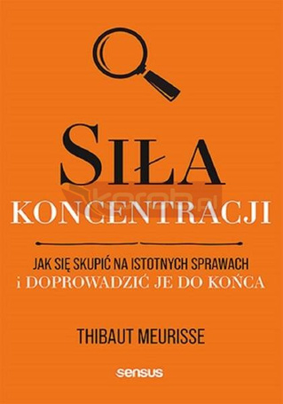 Siła koncentracji