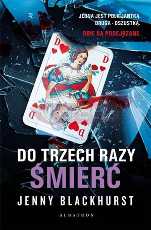 Niemożliwe zbrodnie T.1 Do trzech razy śmierć