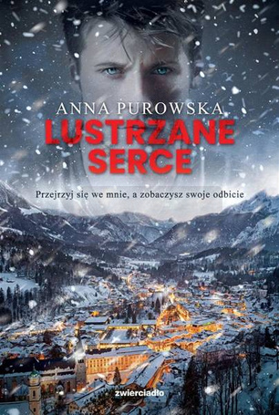 Śnieżysko. Lustrzane serce
