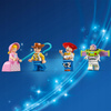 LEGO DISNEY 43264 TOY STORY POCIĄG I PAN STERO zestaw klocków dla dzieci 4+