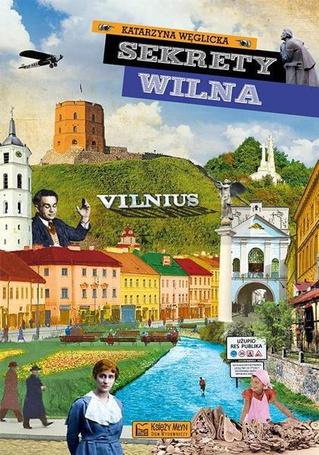 Sekrety Wilna