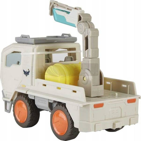 DISNEY PIXAR LIGHTYEAR BUZZ ASTRAL pojazd HHJ91