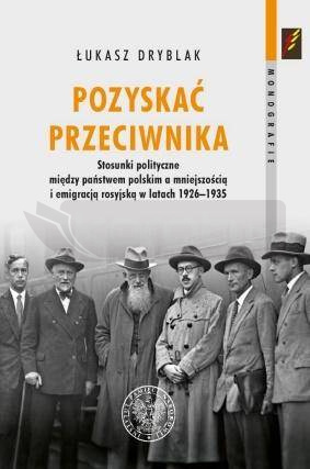 Pozyskać przeciwnika
