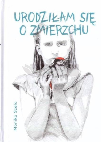 Urodziłam się o zmierzchu