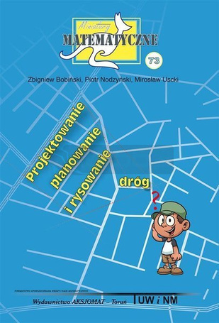 Miniatury matematyczne 73