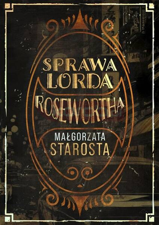 Sprawa lorda Rosewortha
