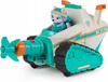 PSI PATROL POJAZD FILMOWY DELUXE Skuter śnieżny + figurka Everest 6071111