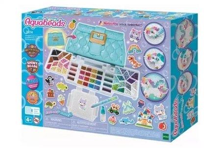 Aquabeads Design Factory 2