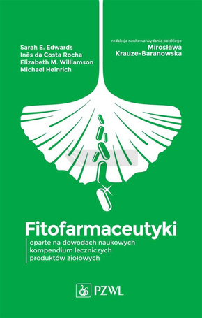 Fitofarmaceutyki - oparte na dowodach naukowych...