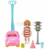 Lalka Barbie Strytlng GRP17
